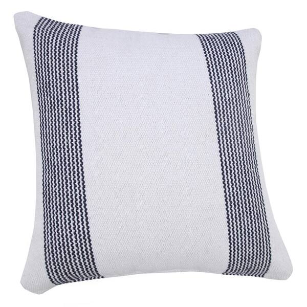 deep blue pillows