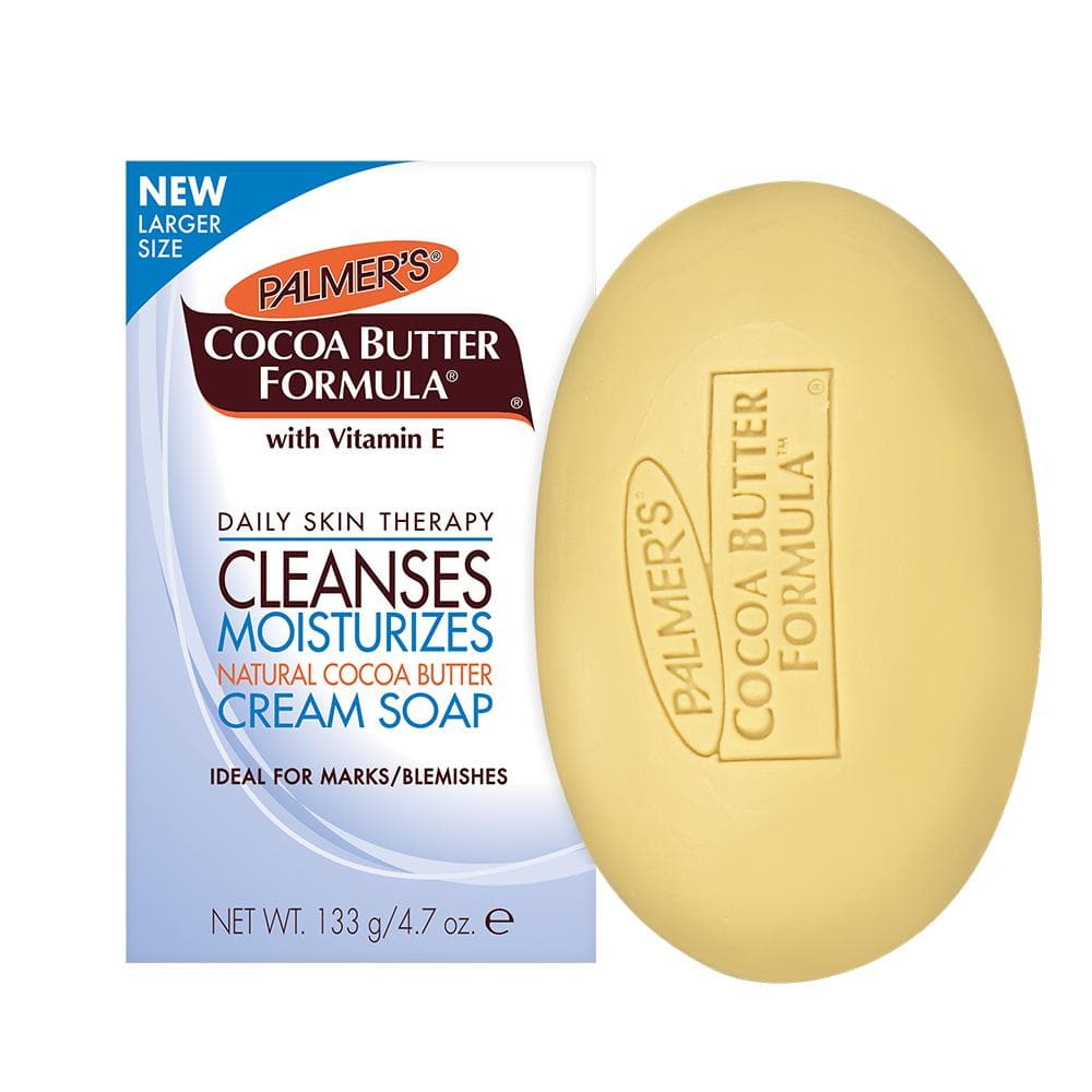 Palmers Cocoa Butter Formula Soap 3.5 oz, 3.5 oz - Kroger