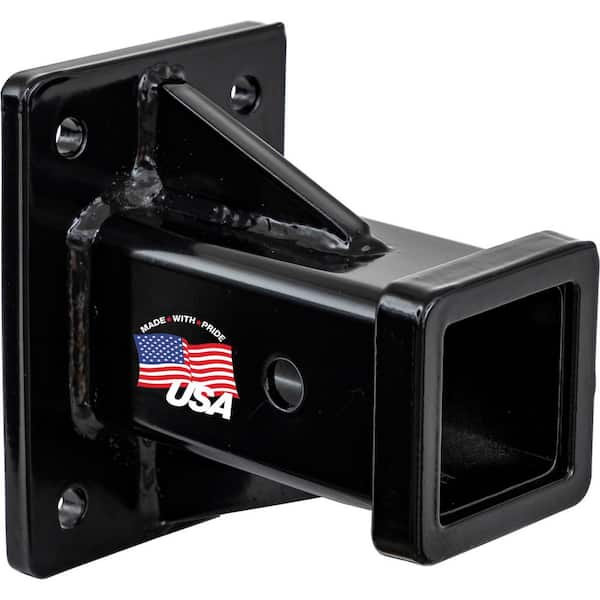 Bolt-On Receiver Tube for 2-1/2 in. Receivers