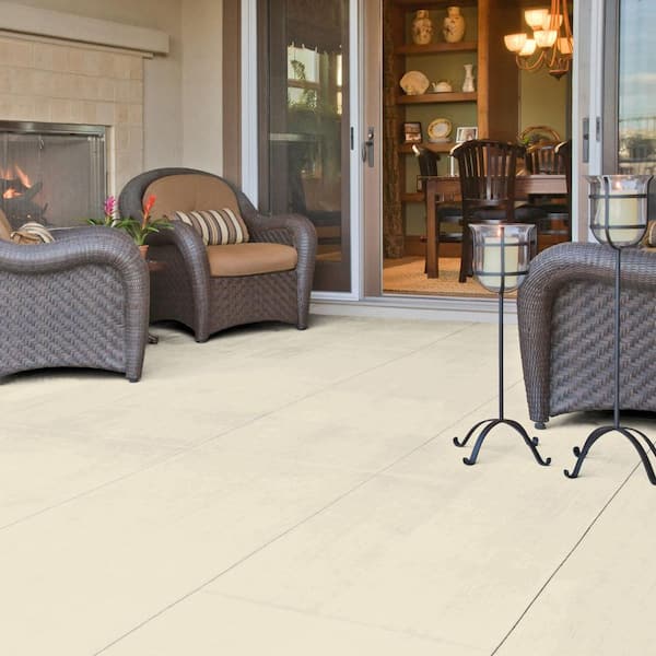 BEHR PREMIUM #M290-1 Thickened Cream Gloss Enamel Interior