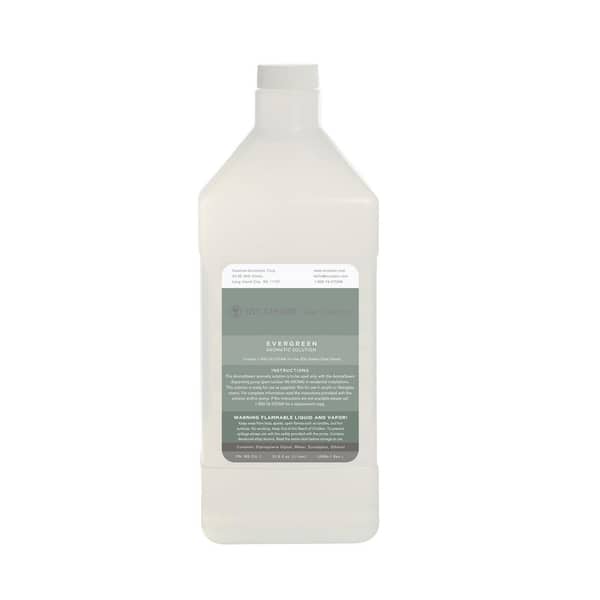 EVERGREEN 1L AROMA OIL