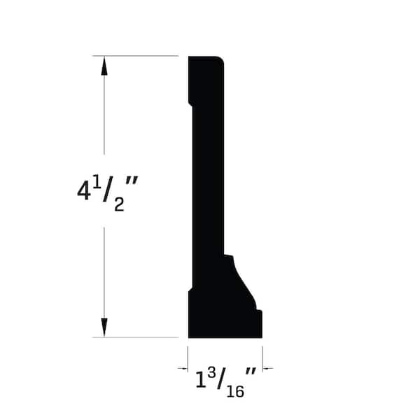 Royal® Building Products 1-3/16 Royal® Building Products 1-3/16