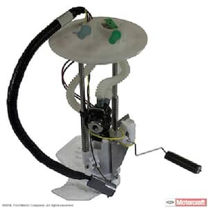 Motorcraft Fuel Pump PF-13 - The Home Depot