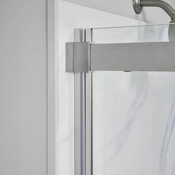 Cleaning Glass Shower Doors - Lot's of Options – Rubenstein Supply Company