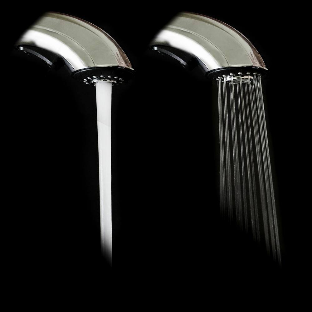 Brushed Nickel Single Handle Pull-Out Kitchen Faucet