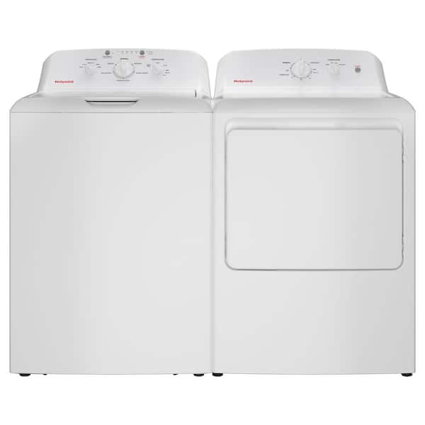 Home depot hotpoint washer discount