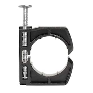 Oatey 1/2 in. CTS J-Hook Pipe Hanger 33512 - The Home Depot