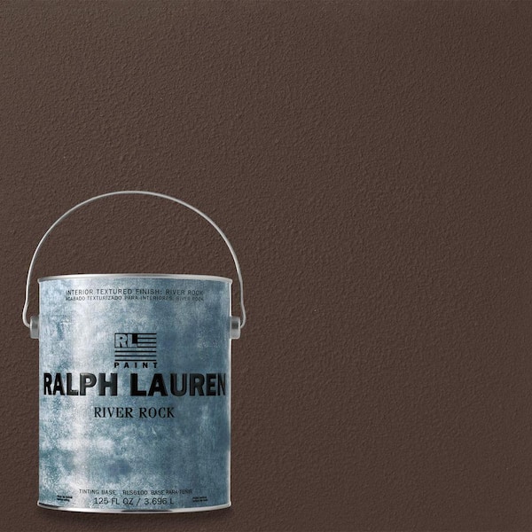 Ralph Lauren 1-gal. Stone Chasm River Rock Specialty Finish Interior Paint