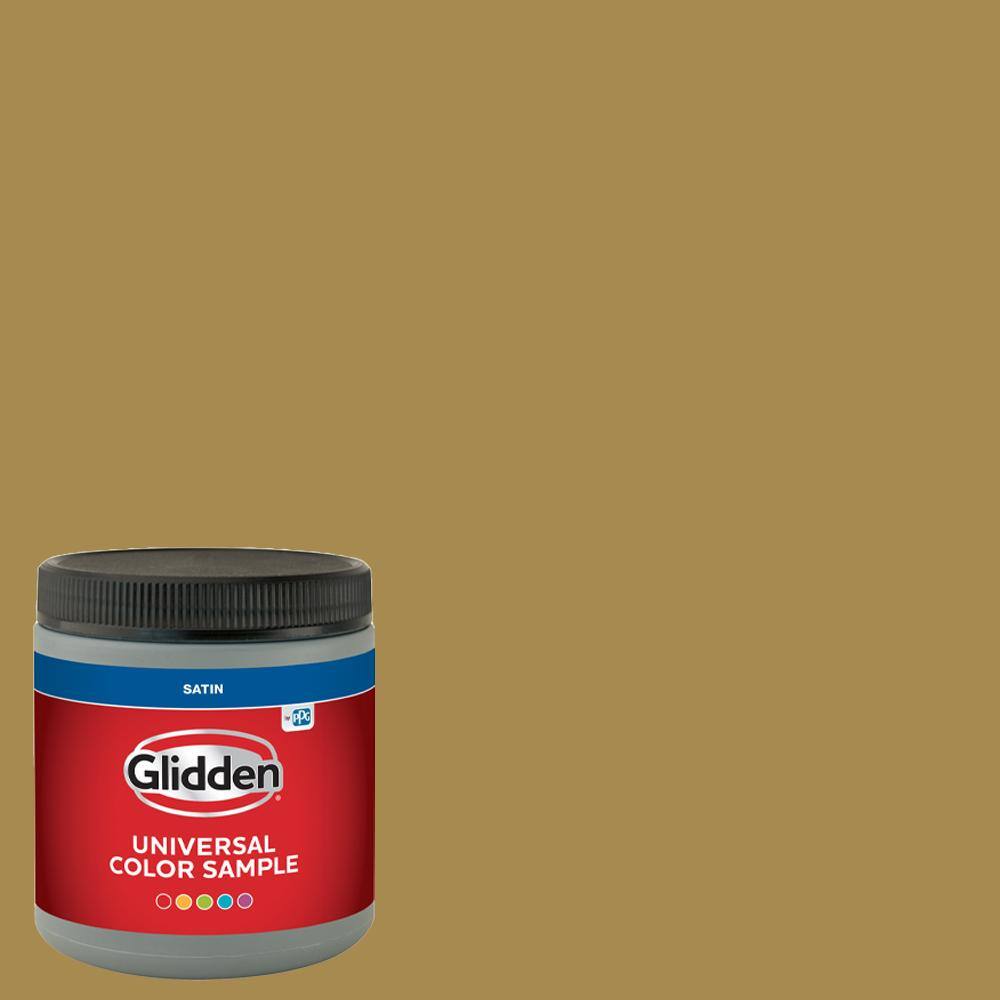 8 oz. PPG1105-7 Graceful Gazelle Satin Interior Paint Sample price history on PriceWatchPro