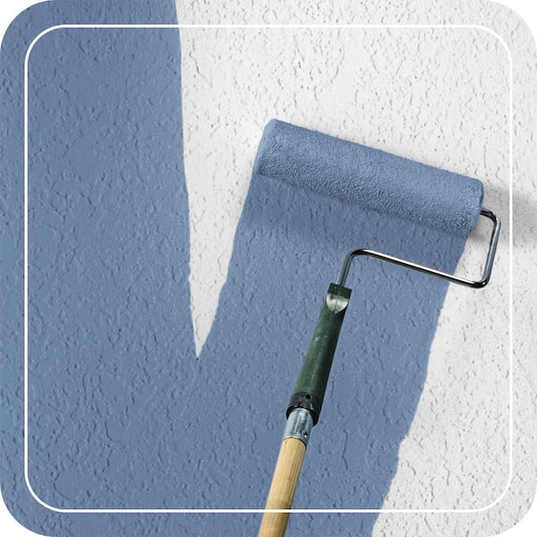 590D-5 Windsurf Blue Paint