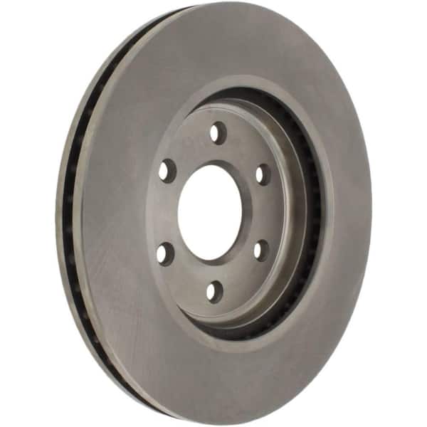 Centric Parts Disc Brake Rotor