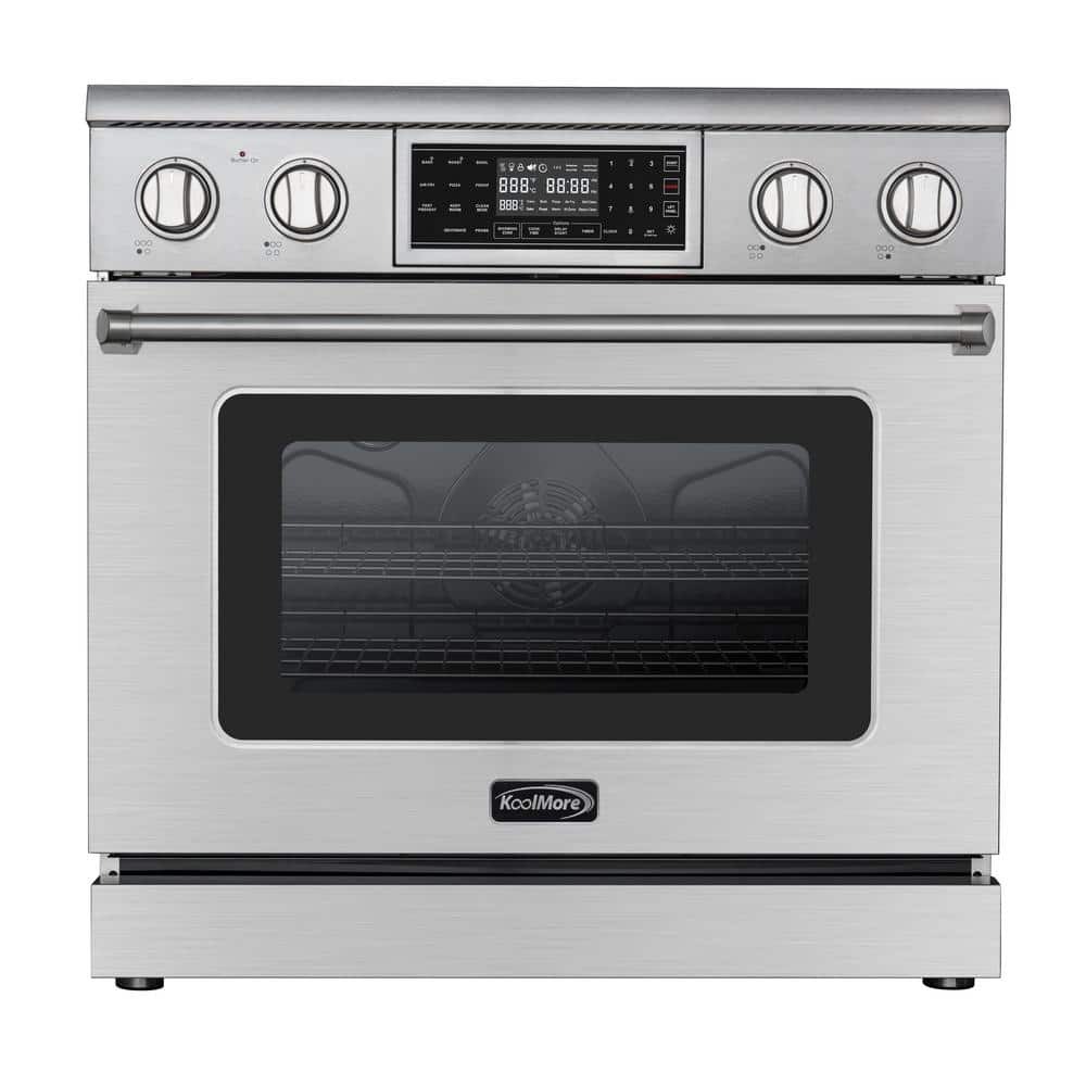 https://images.thdstatic.com/productImages/cfb43264-0551-467a-9eee-0e82d0dcfcc5/svn/stainless-steel-koolmore-single-oven-electric-ranges-km-epr-36tdp-ss-64_1000.jpg