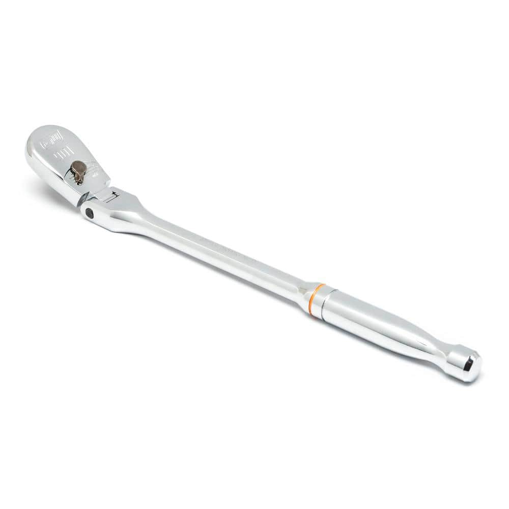 Extra Long Flexible Head Ratchet 3/8 inch Drive w/ 17 inch Long