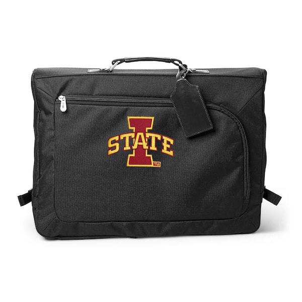 Mojo IOWA ST 18"CARRY ON GARMENT BAG