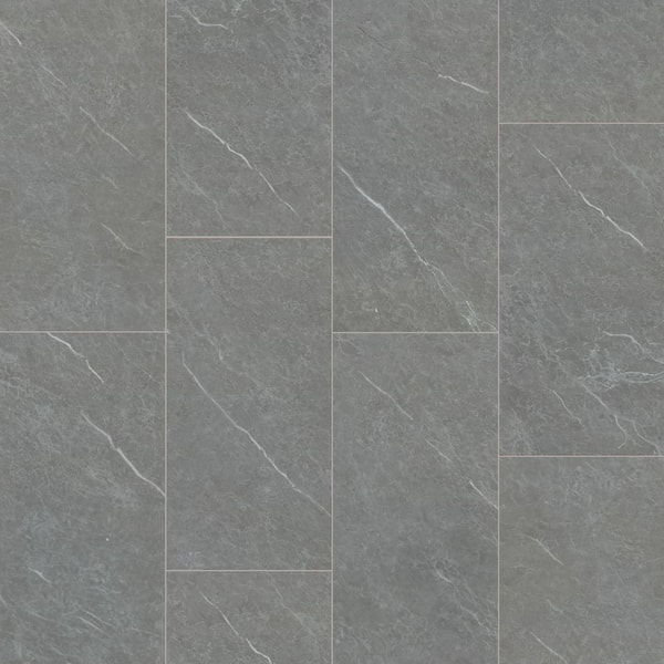 MSI Take Home Tile Sample - Exeter 4 in. x 4 in. Matte Floor and