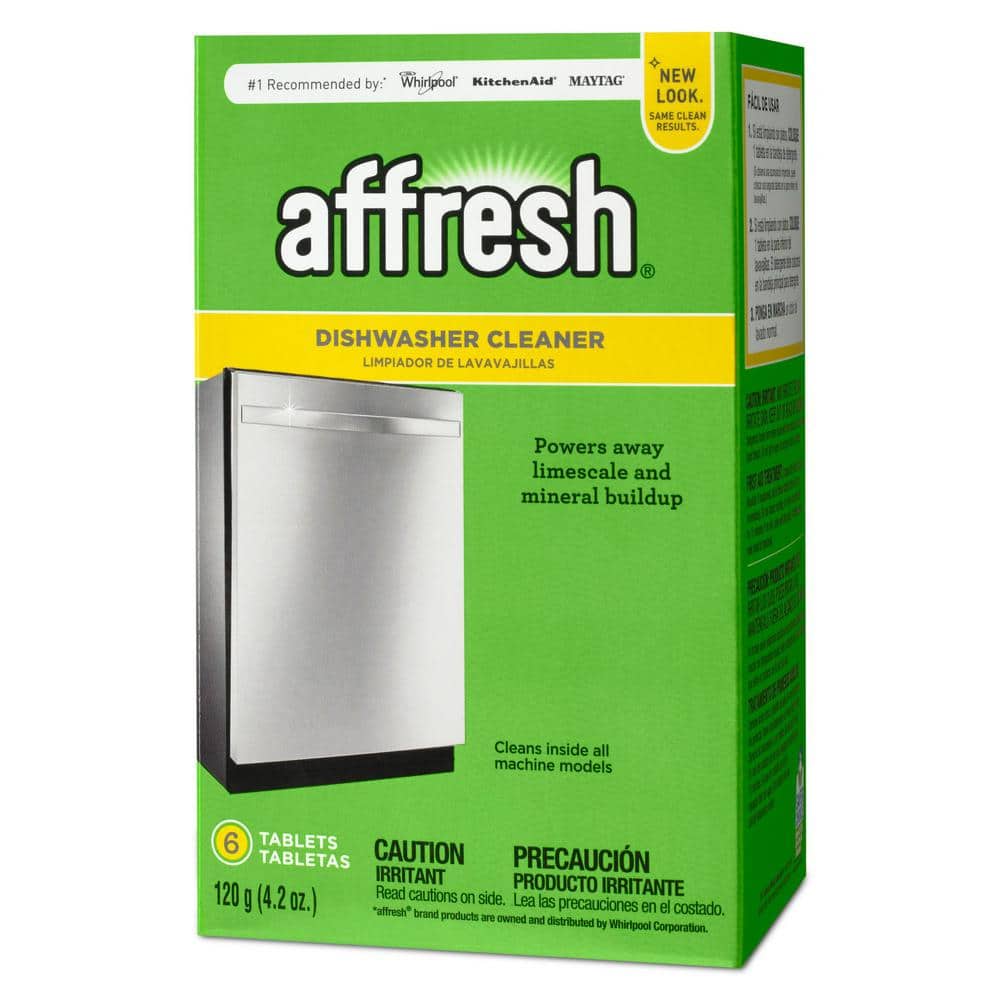 Reviews for Affresh 16 oz. Unscented Liquid Ice Machine Cleaner