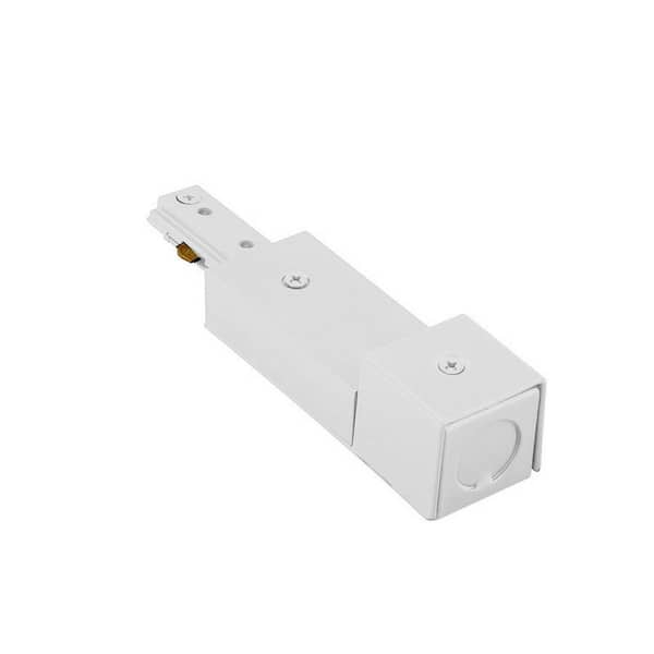 WAC LIMITED H Track Single Circuit Live End BX Connector