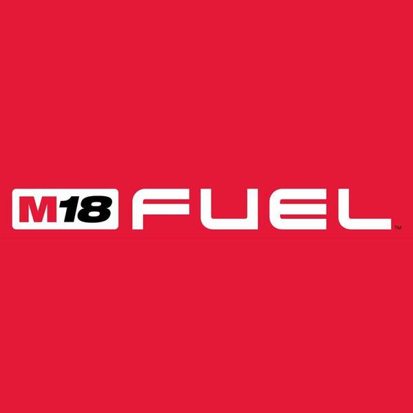 Milwaukee - M18 FUEL 18-Volt Lithium-Ion Brushless 1/2 in. Hammer Drill/Driver Compact Battery Kit