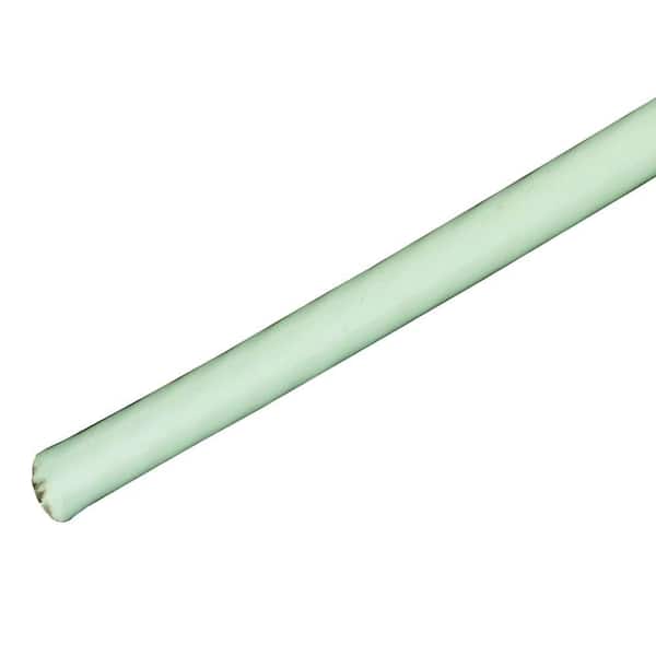 3/32 in. x 250 ft. Stainless Steel Vinyl Coated Wire Rope