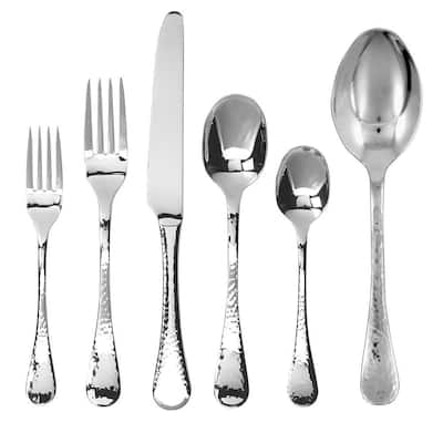 Flatware Sets - Flatware - The Home Depot