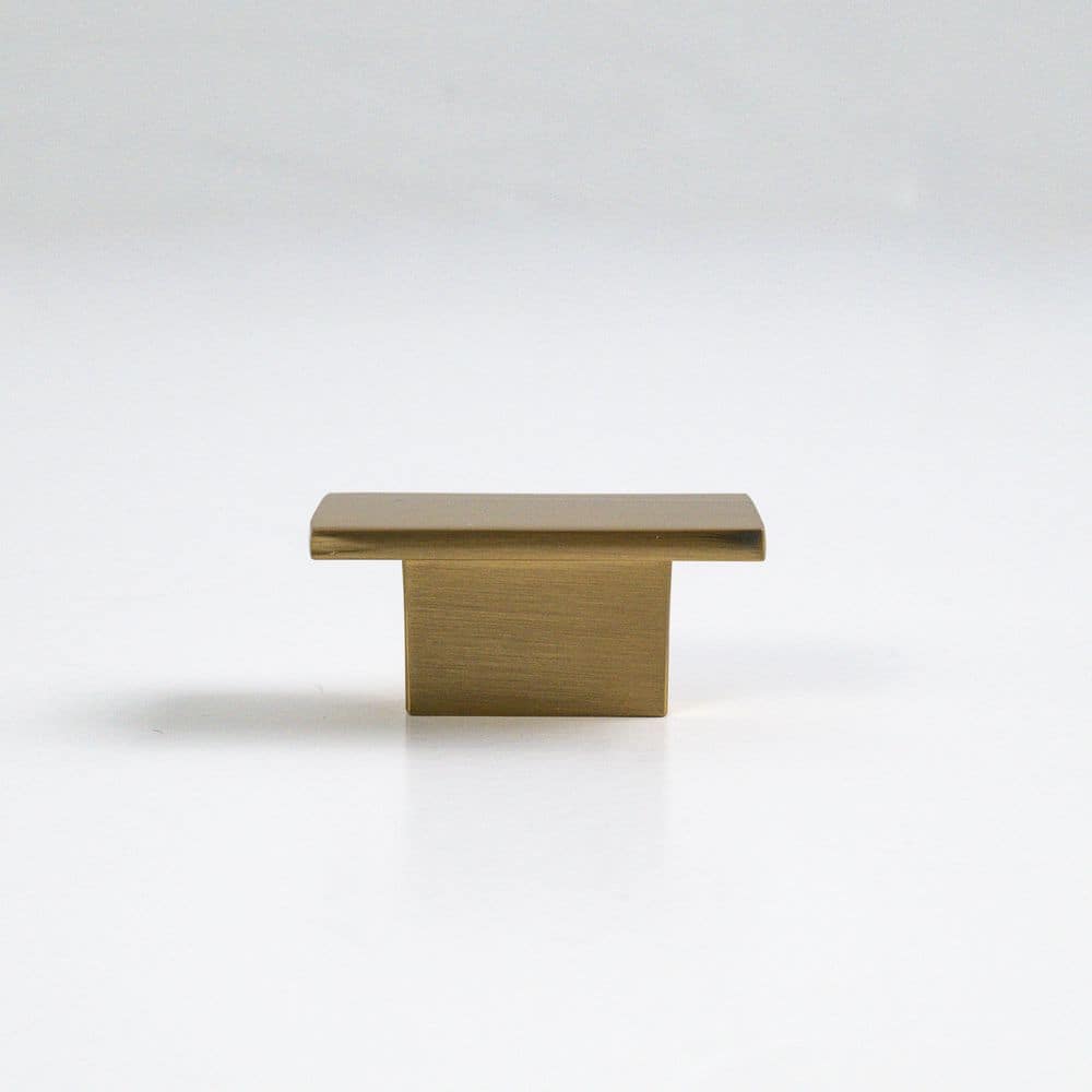 Thornhill 1-9/16 in. Brushed Gold Cabinet Knob 5-Pack price history on PriceWatchPro