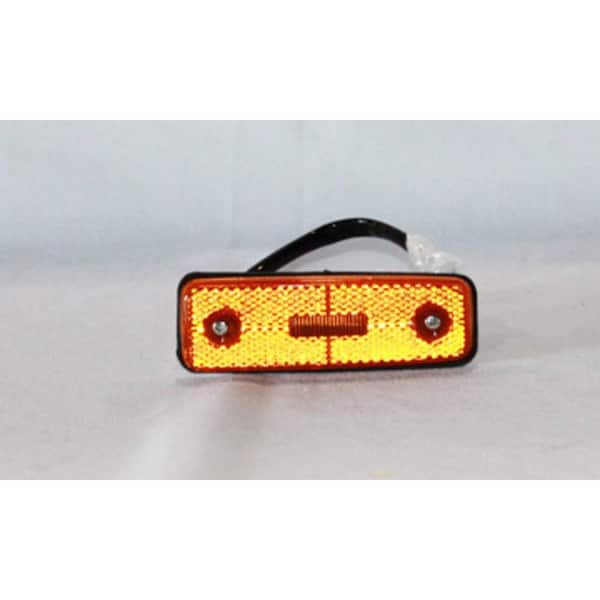 Side Marker Light Assembly