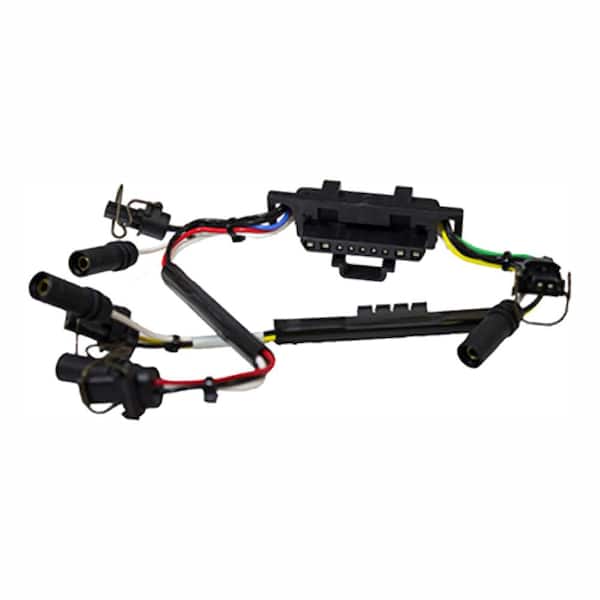 Motorcraft Fuel Charging Wiring Assembly