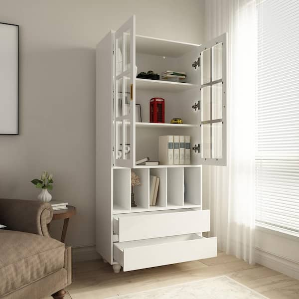 Storage Cabinets With Doors - VisualHunt