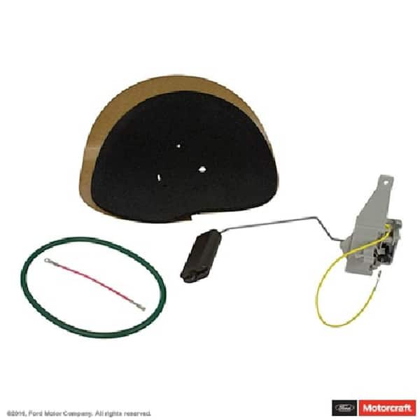 Motorcraft Fuel Tank Sender Assembly