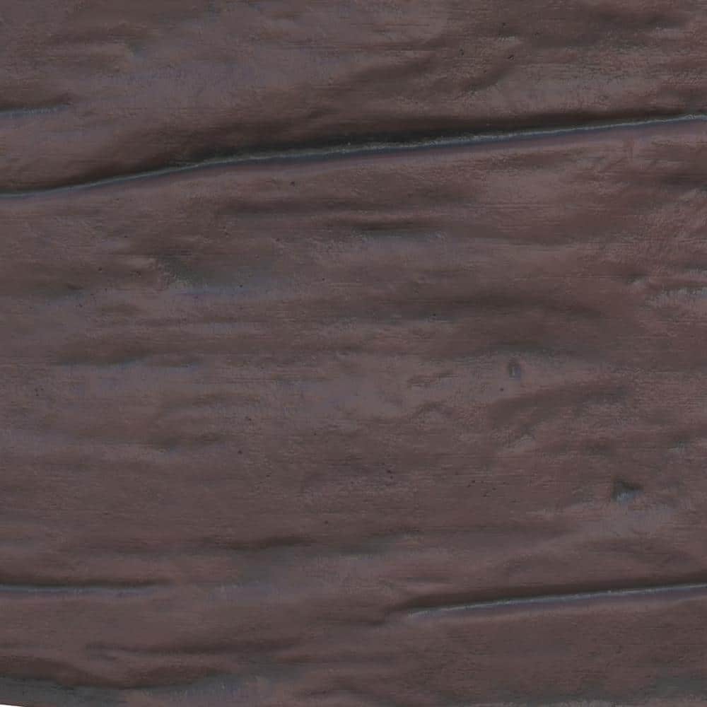 Driftwood Faux Wood Beam Plank 4" x 72"