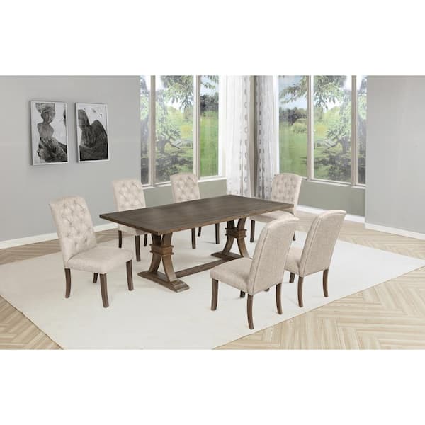 Elise Dining Set Elise Dining Set