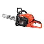 18 in. 45.0 cc Gas 2-Stroke Cycle Chainsaw