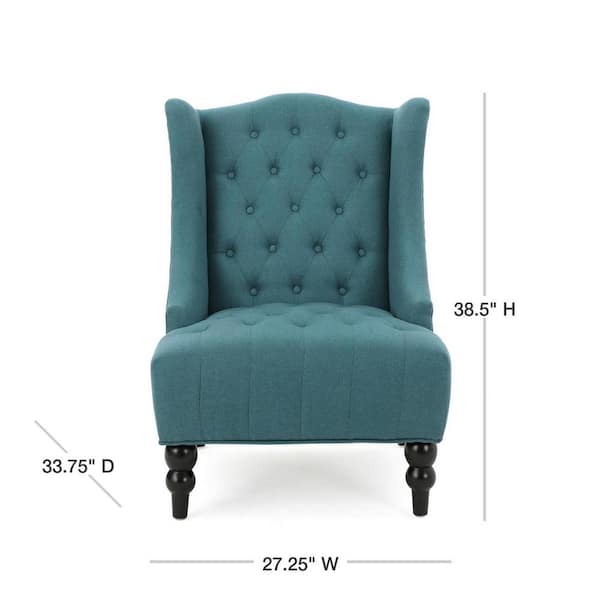 https://images.thdstatic.com/productImages/cfc1a838-26e4-460a-8a30-2e990c455202/svn/dark-teal-noble-house-accent-chairs-10811-40_600.jpg