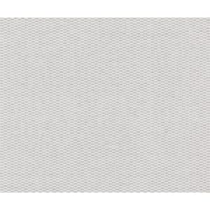 White Checkerboard Matte Non-pasted Non-Woven Paper Wallpaper