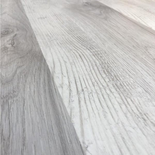 Hydrostop 7.2 x 48 x 5.2mm Paradise Bay Luxury Vinyl Plank DecoProducts