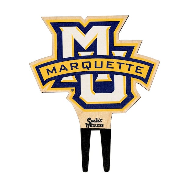 Marquette University Color Planter Accessory