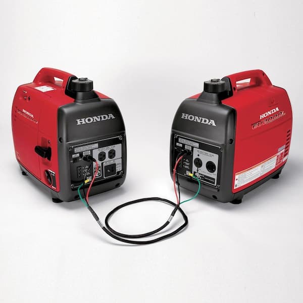 BougeRV Generator Parallel Cables for Honda Generator Apply to Honda EU2200i ...