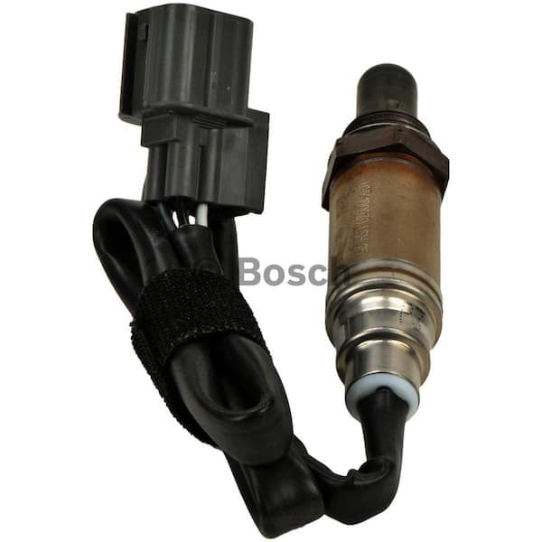 Bosch Oxygen Sensor 15630 The Home Depot