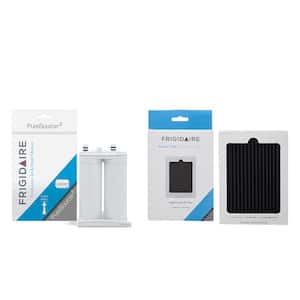 PureSource 2/PureAir Ultra Water and Air Filter Pack