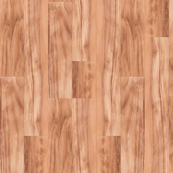 Pergo Presto Sierra Cypress 8 mm Thick x 7-5/8 in. Wide x 47-5/8 in. Length Laminate Flooring (20.17 sq. ft. / case)