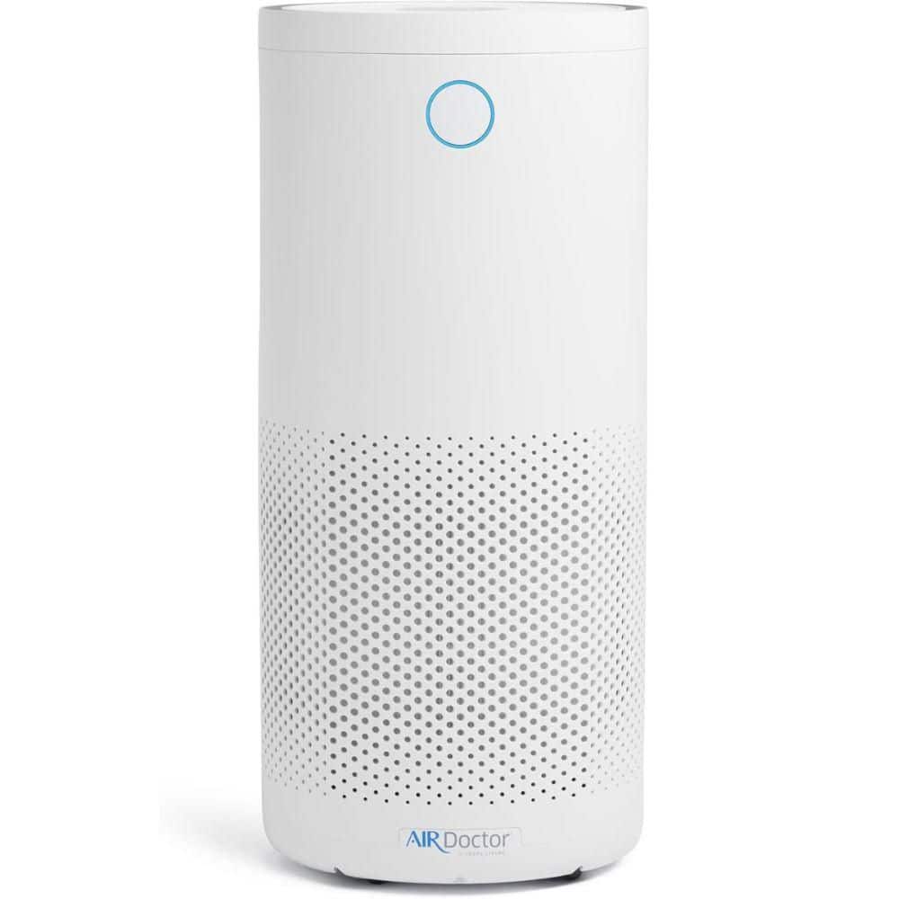 AD4000 UltraHEPA Air Purifier for Large Rooms up to 2,776 sq. ft. in White price history on PriceWatchPro
