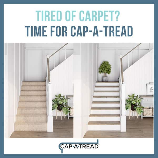 y.riページ Have a question about Cap A Tread Scratch Stone 47 in. L x