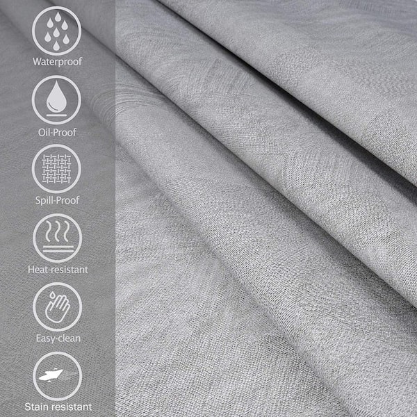 70cm x 70cm coarse weave polypropylene press cloth - Vigo