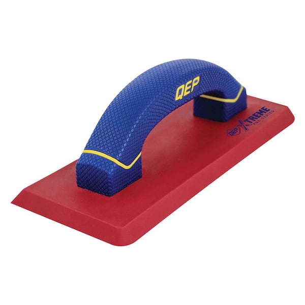 10 in. x 4 in. Stone Grout Float with Comfort Grip Handle