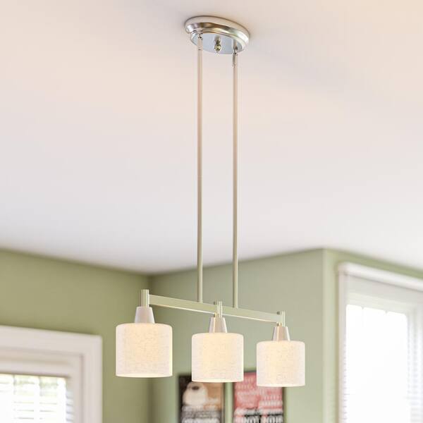 hampton bay oron 3 light island chandelier