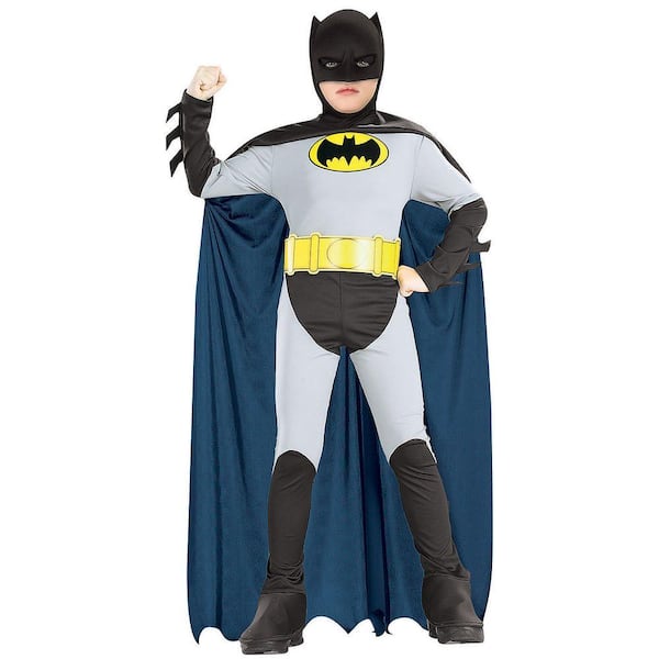 Rubie's Costumes Medium The Batman Child Costume