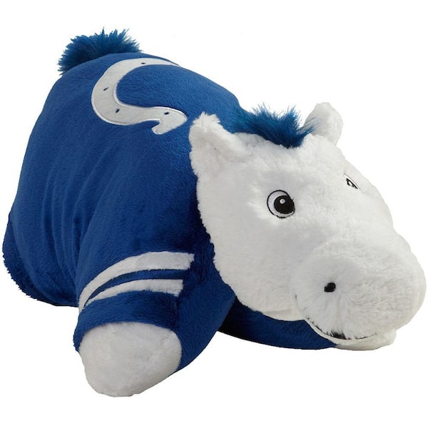 Fabrique Innovations Indinapolis Colts Pillow-DISCONTINUED