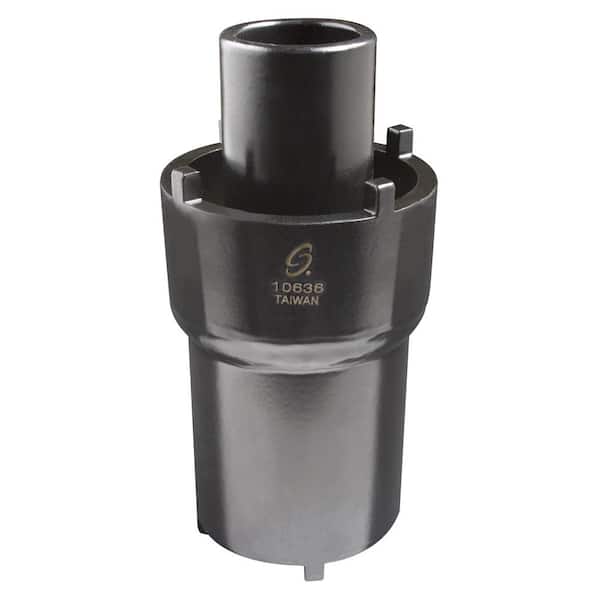 Ratcheting Locknut Tool for Ford trucks