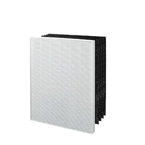 Pre-Filtration Replacement Cover for 12" x 40" Air Carbon Filter Odor Control 