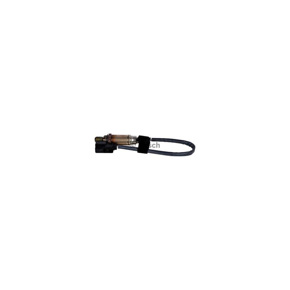 Oxygen Sensor
